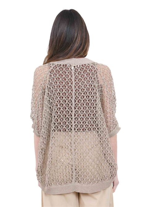 CARDIGAN MANILA GRACE | Maglie | M532PWMD607